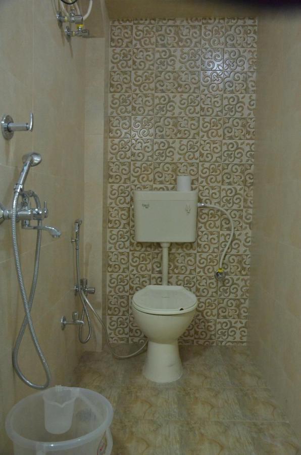 Aura B&B - The Haveli Homestay Jodhpur  Exterior foto